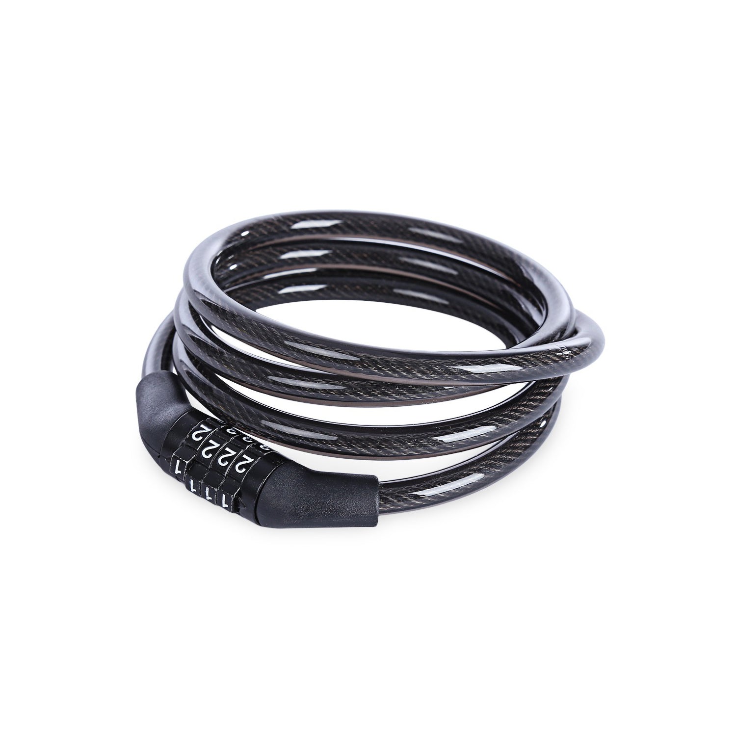 Bike Lock