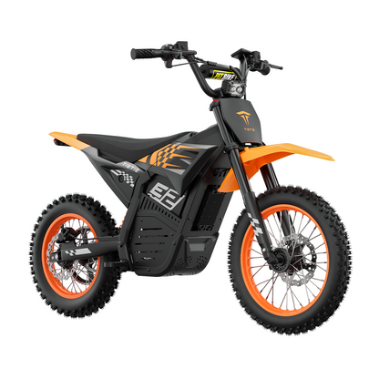 E2 Electric Dirt Bike For Teens & Adults