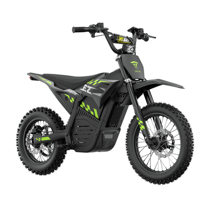 E2 Electric Dirt Bike For Teens & Adults