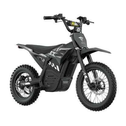E2 Electric Dirt Bike For Teens & Adults