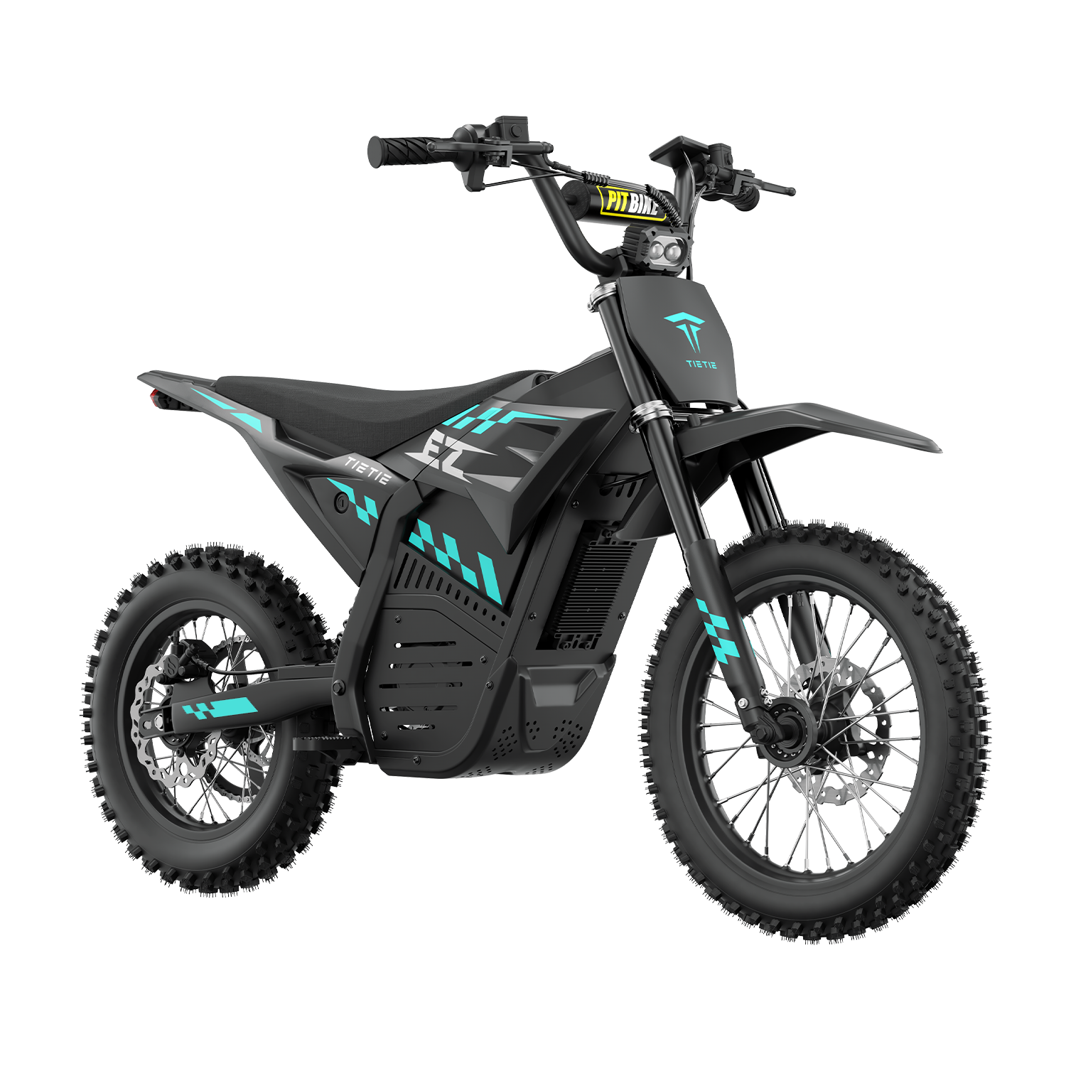 E2 Electric Dirt Bike For Teens & Adults
