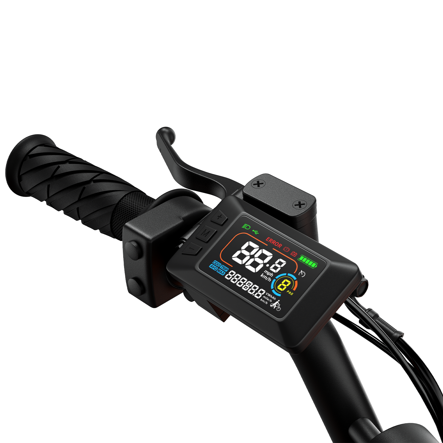 E2 Electric Dirt Bike For Teens & Adults