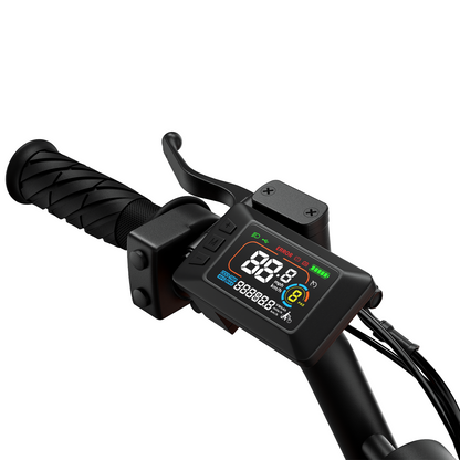 E2 Electric Dirt Bike For Teens & Adults