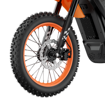 E2 Electric Dirt Bike For Teens & Adults