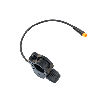 Handlebar Grip / Turn