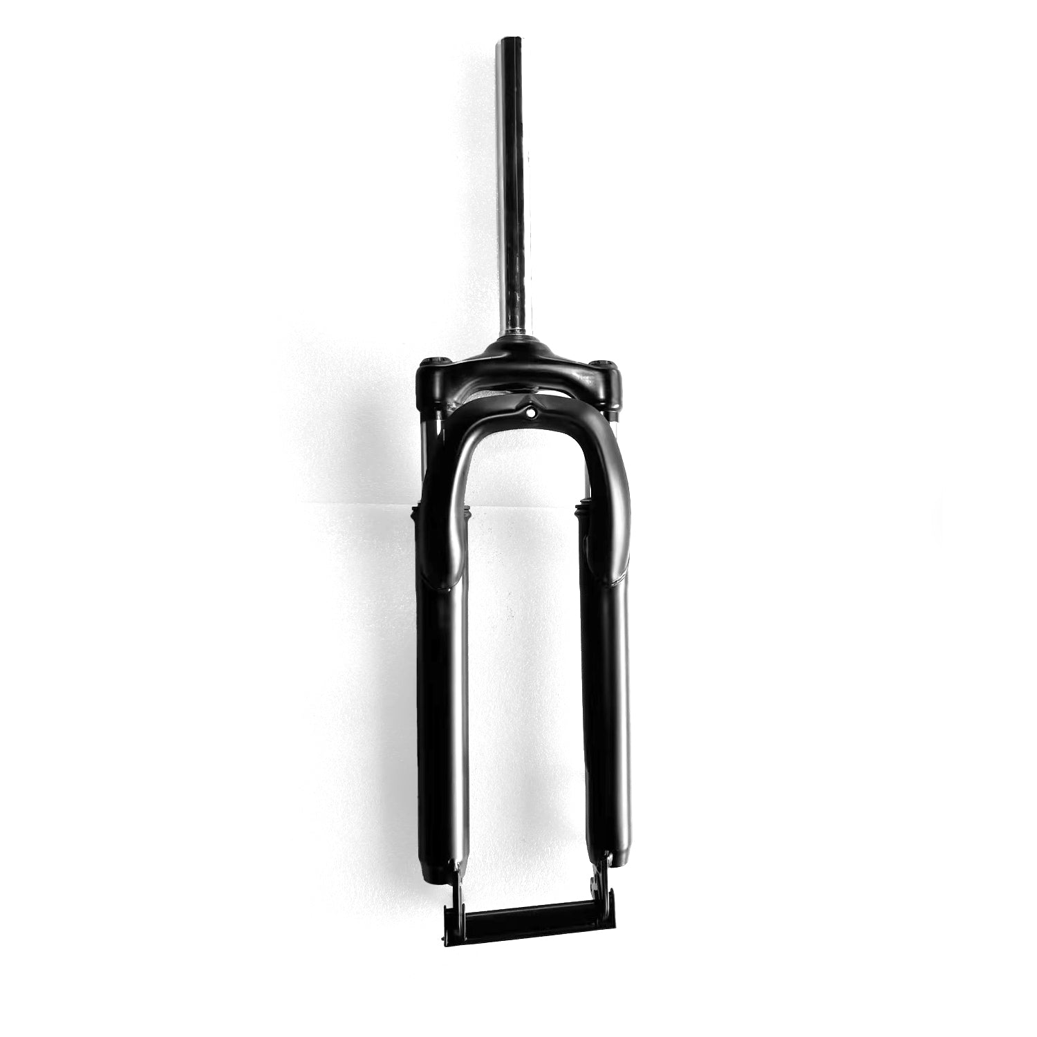 Front Fork Suspension