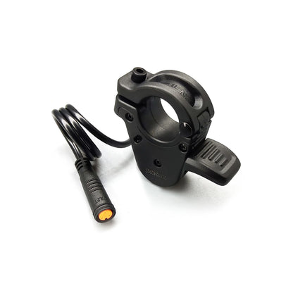 Handlebar Grip / Turn