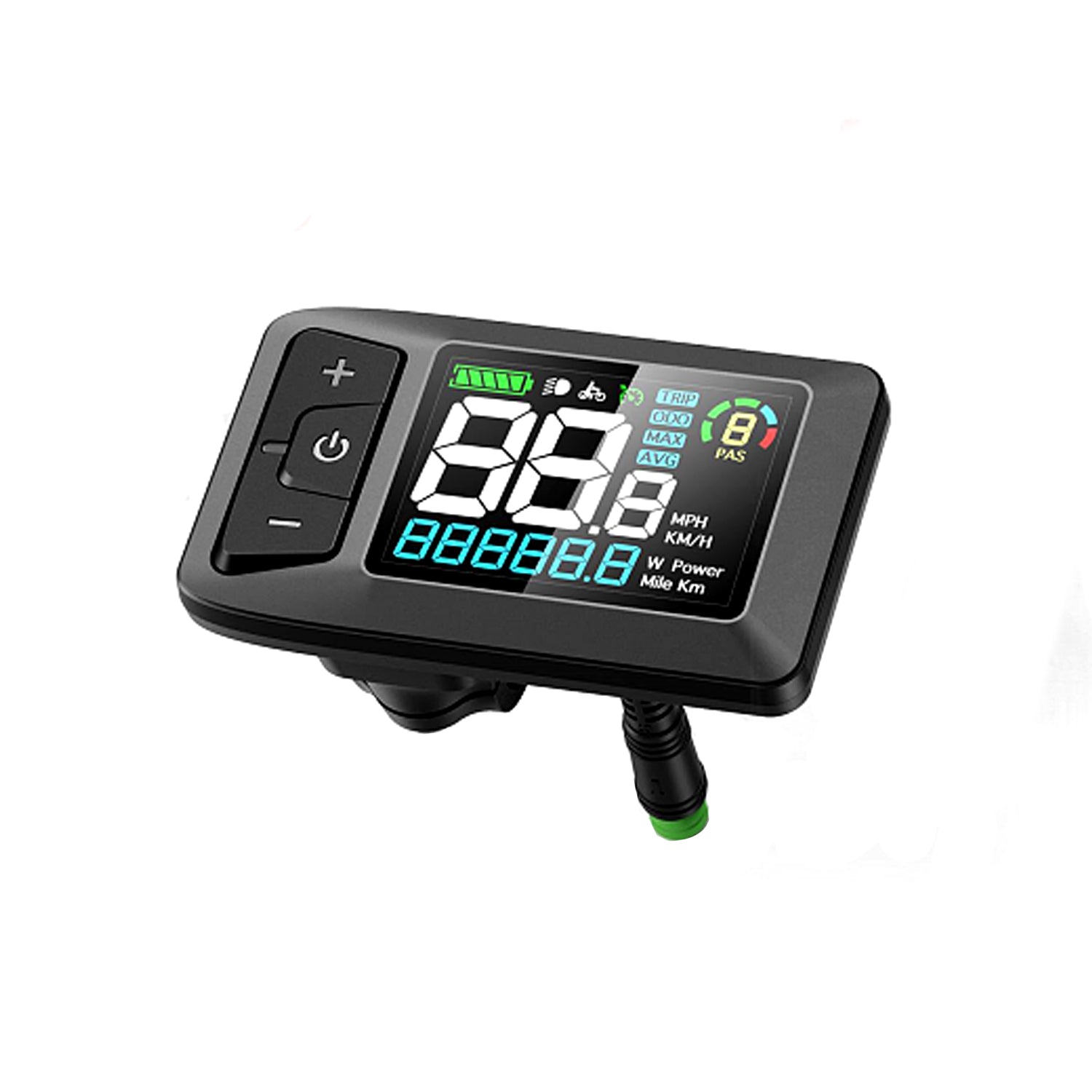 LCD Display / LCD Meter