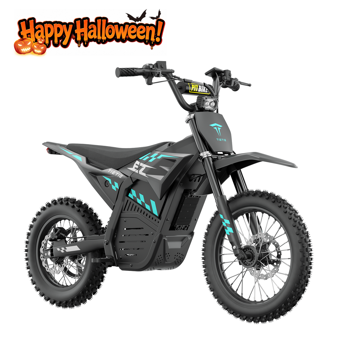 E2 Electric Dirt Bike For Teens & Adults