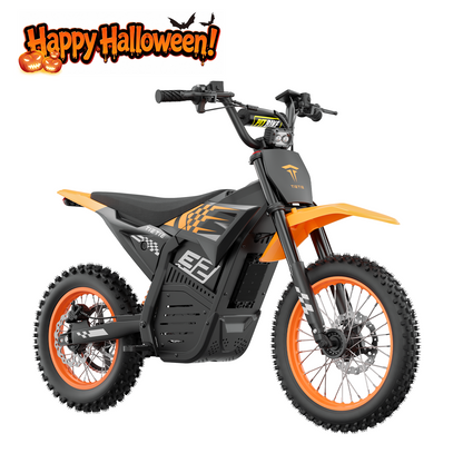 E2 Electric Dirt Bike For Teens & Adults