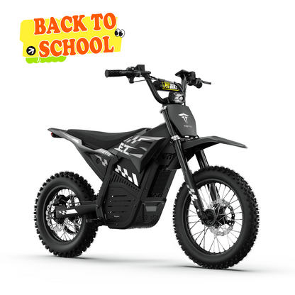 E2 Electric Dirt Bike For Teens & Adults