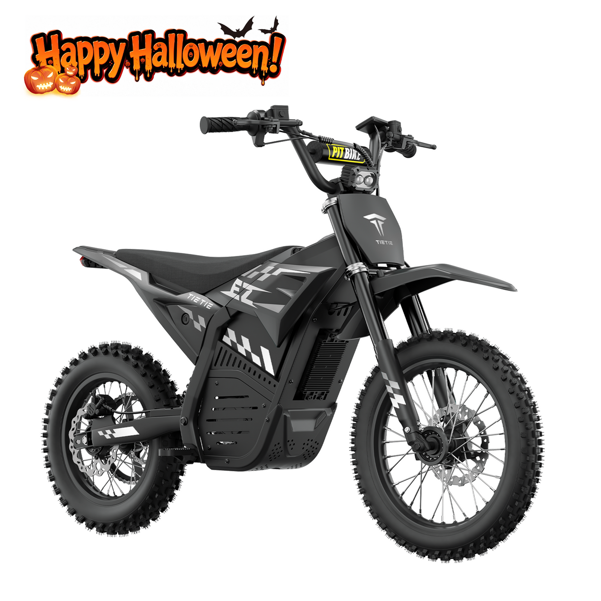 E2 Electric Dirt Bike For Teens & Adults