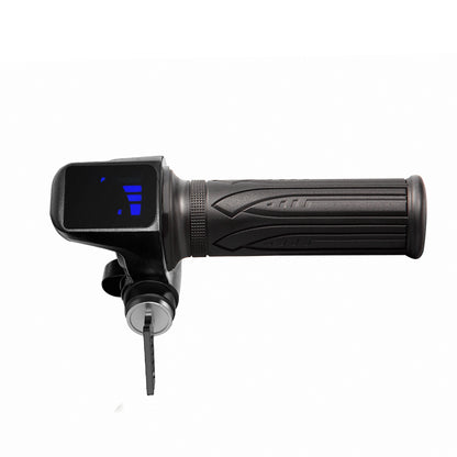 Handlebar Grip / Turn