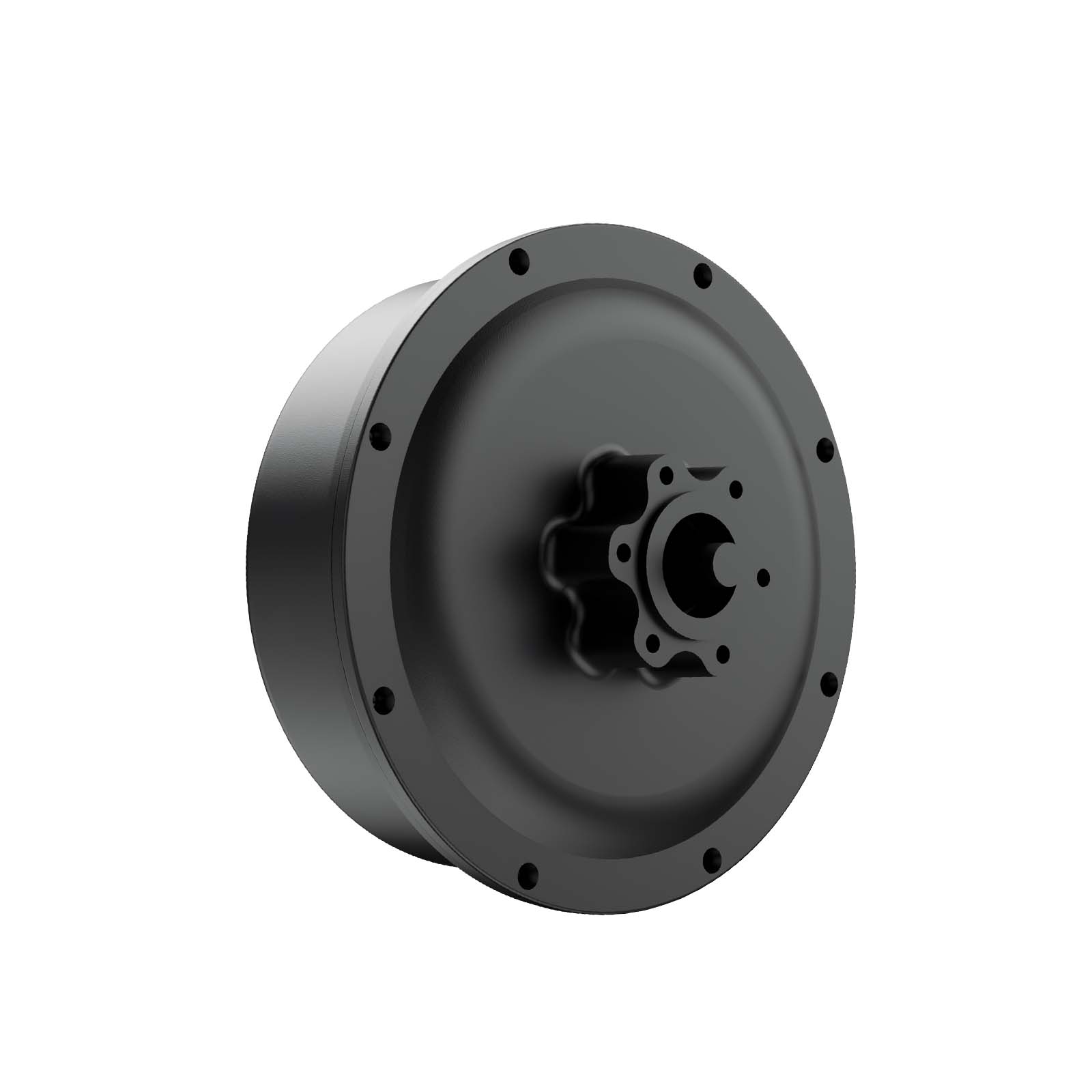 Motor