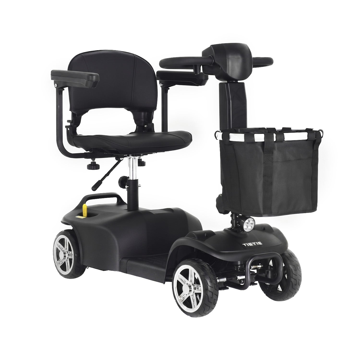 X02 Foldable Lightweight Mobility Scooter