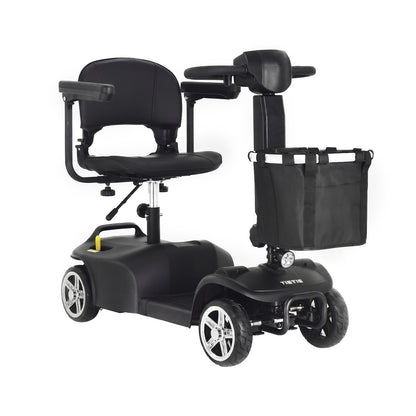 X02 Foldable Lightweight Mobility Scooter