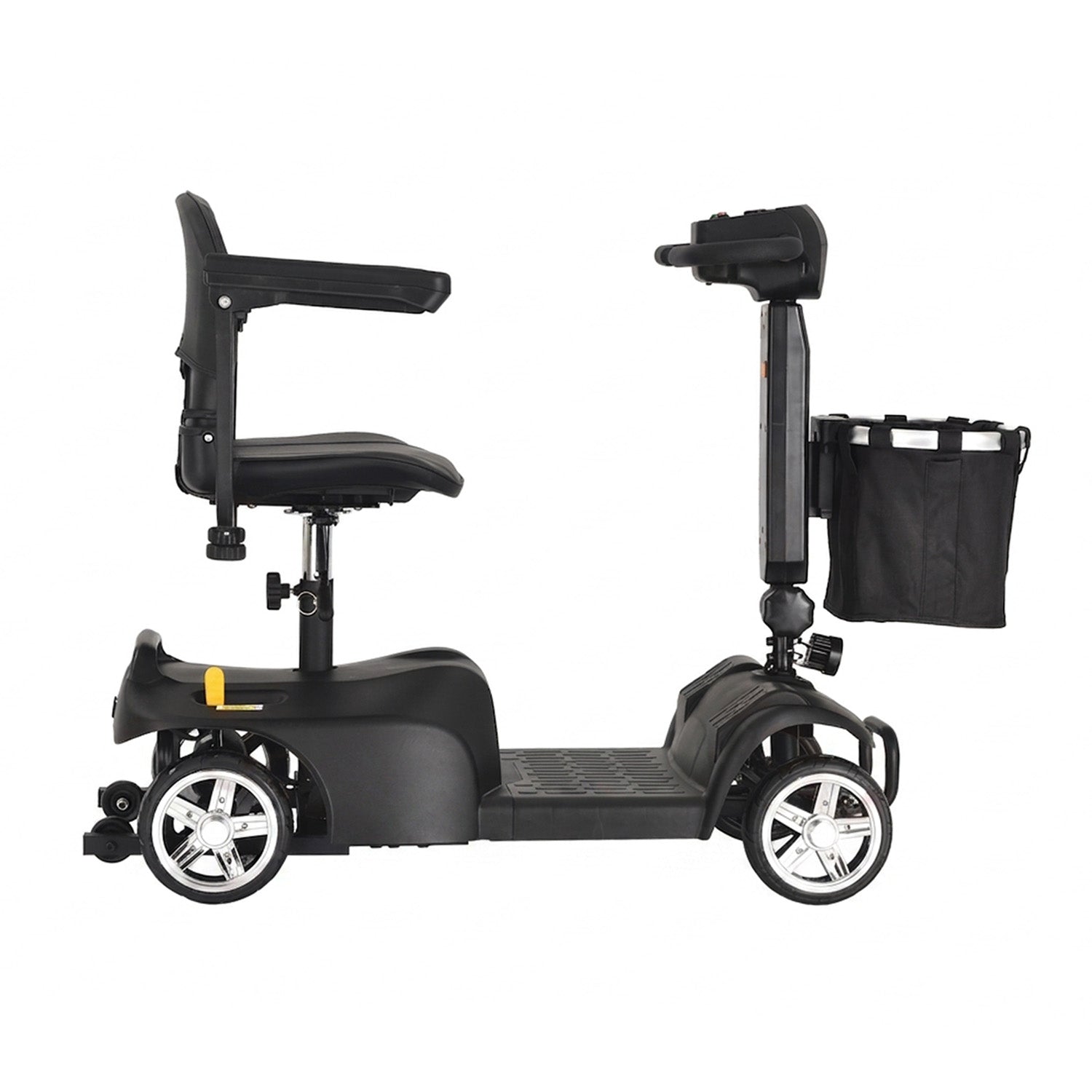 X02 Foldable Lightweight Mobility Scooter