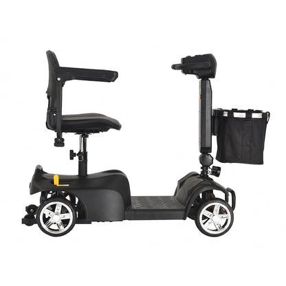 X02 Foldable Lightweight Mobility Scooter