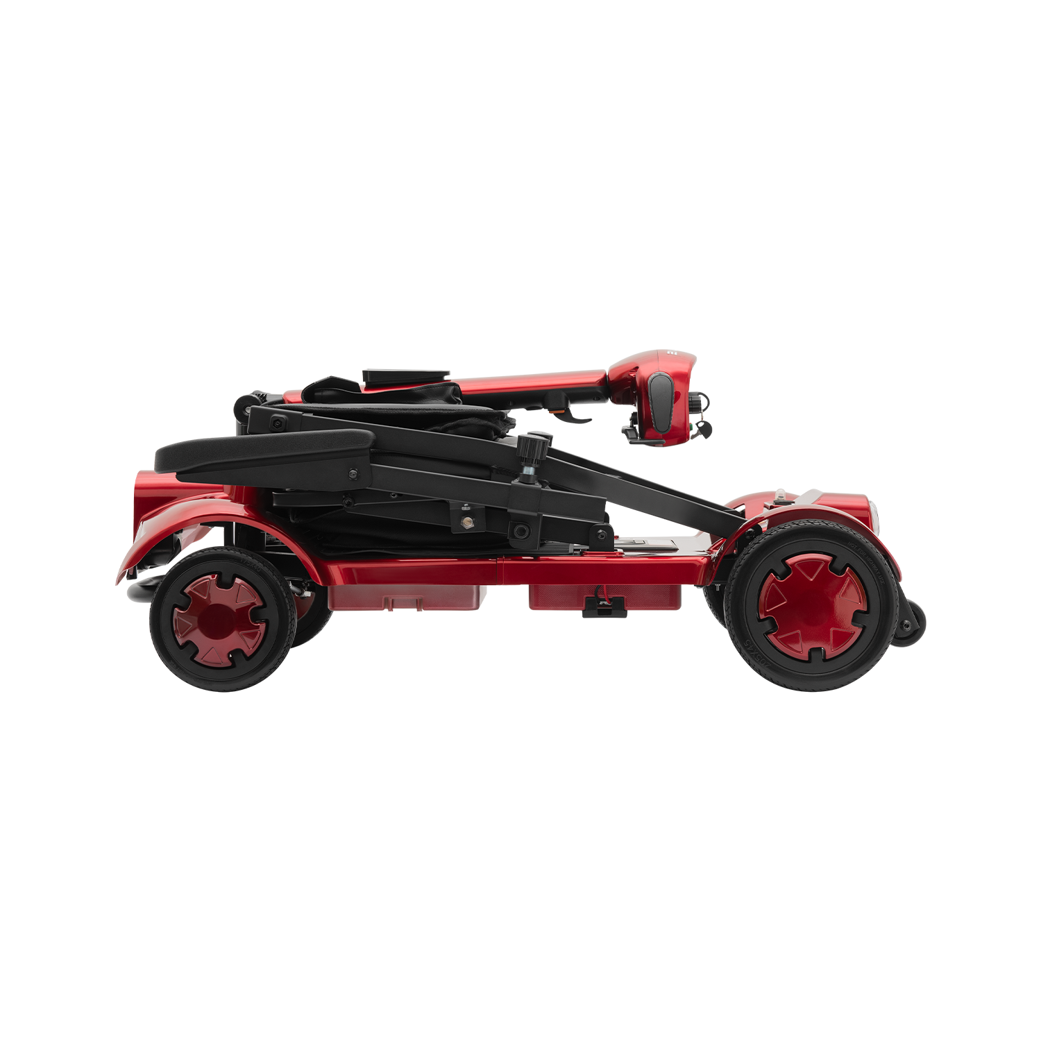 X17 Foldable Lightweight Mobility Scooter