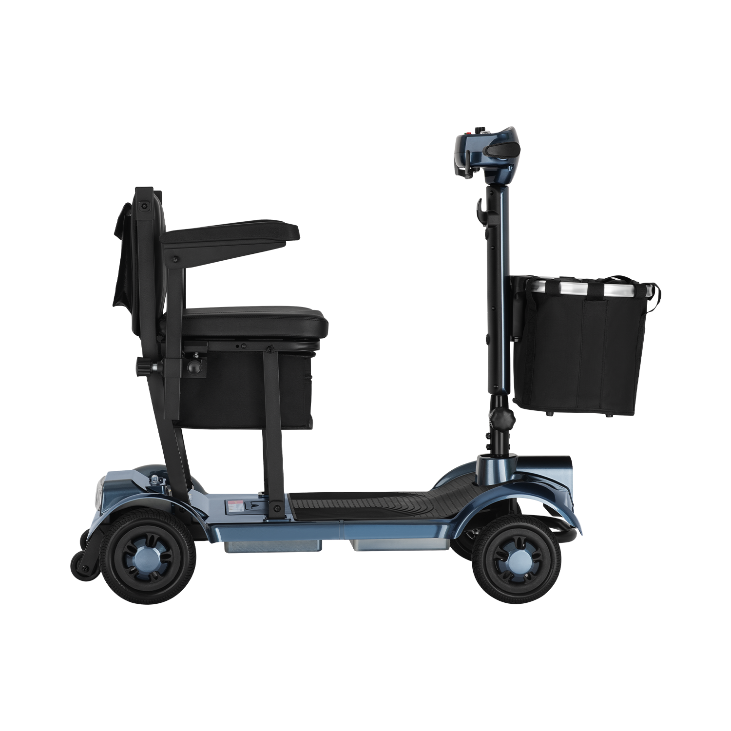 X17 Foldable Lightweight Mobility Scooter