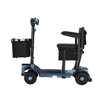 X17 Foldable Lightweight Mobility Scooter