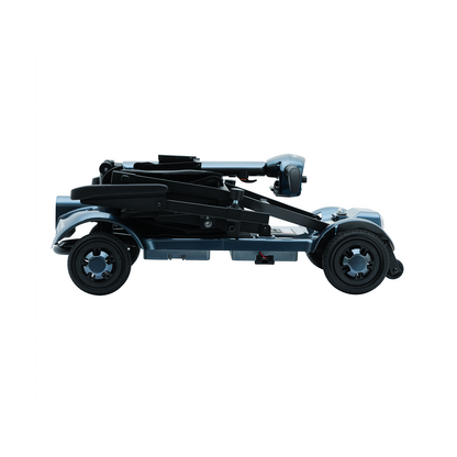 X17 Foldable Lightweight Mobility Scooter