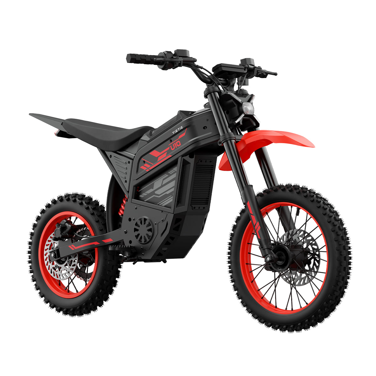 U10 Electric Dirt Bike For Teens & Adults