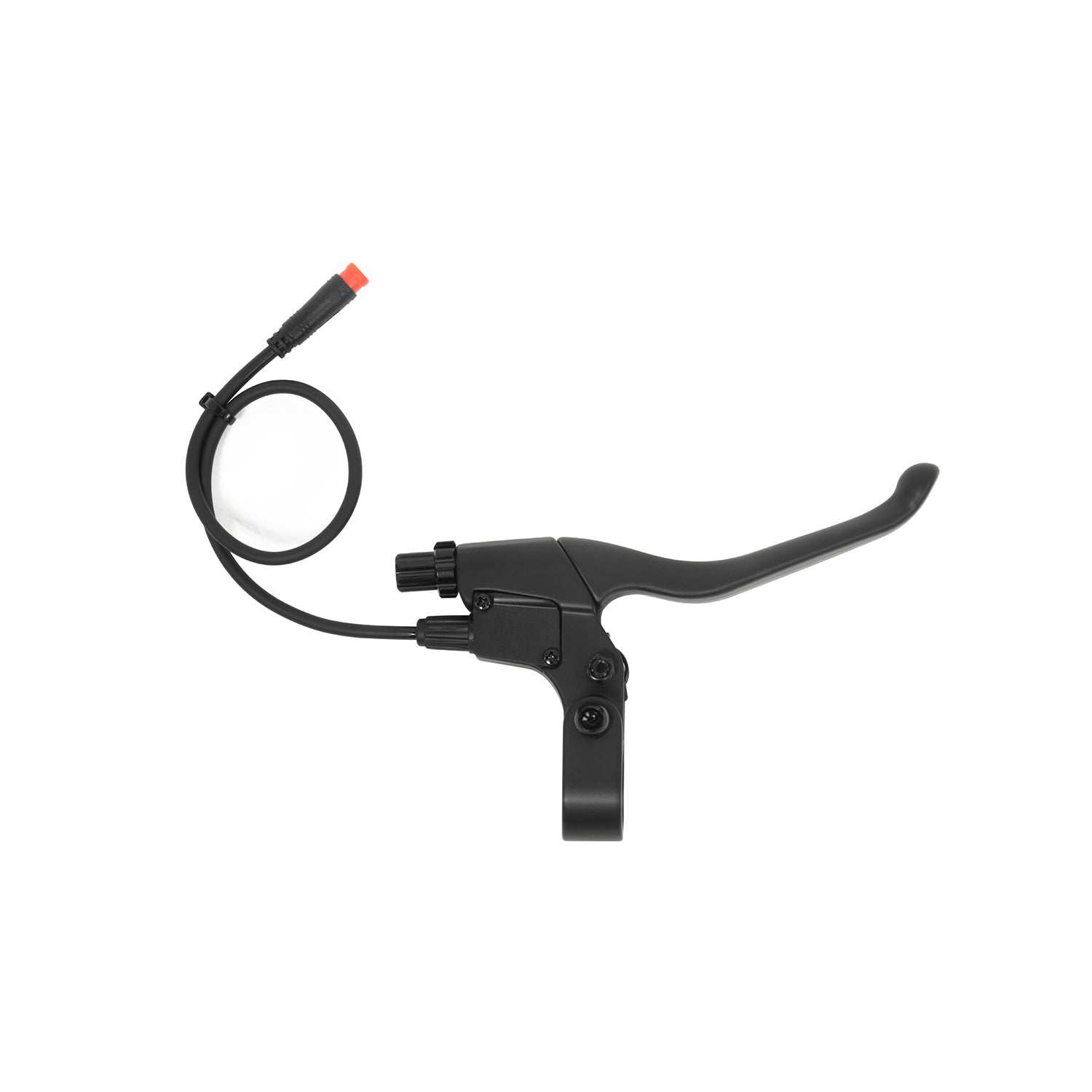 Power-cut Brake Lever