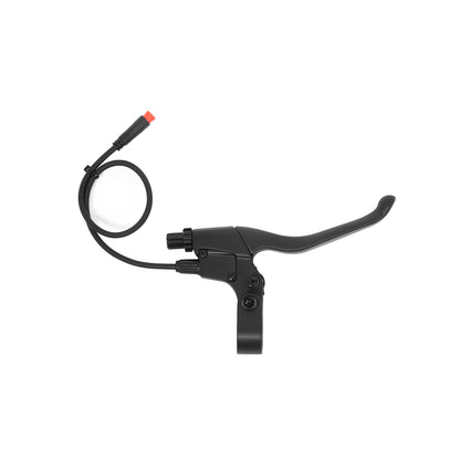 Power-cut Brake Lever