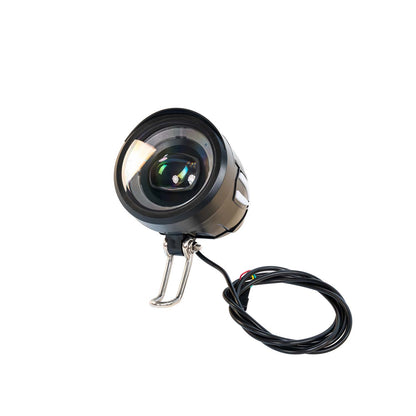 Front and Rear Lights